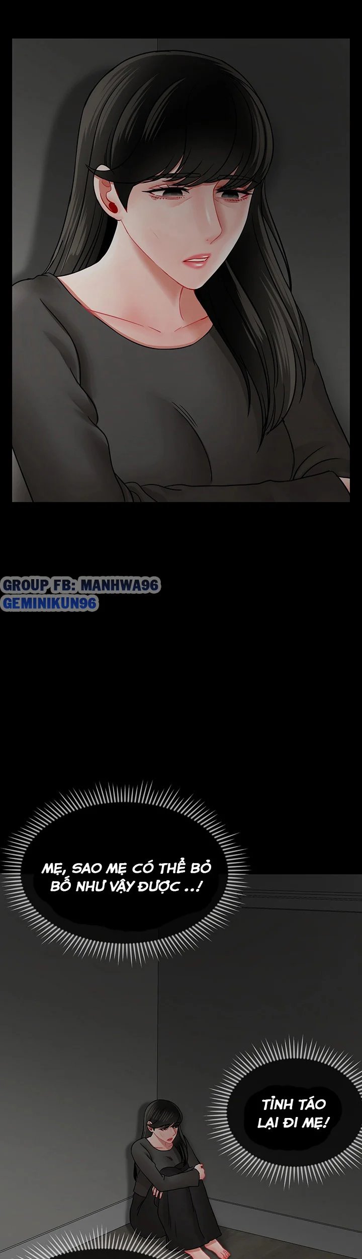 lớp học thể chất chapter 52 37