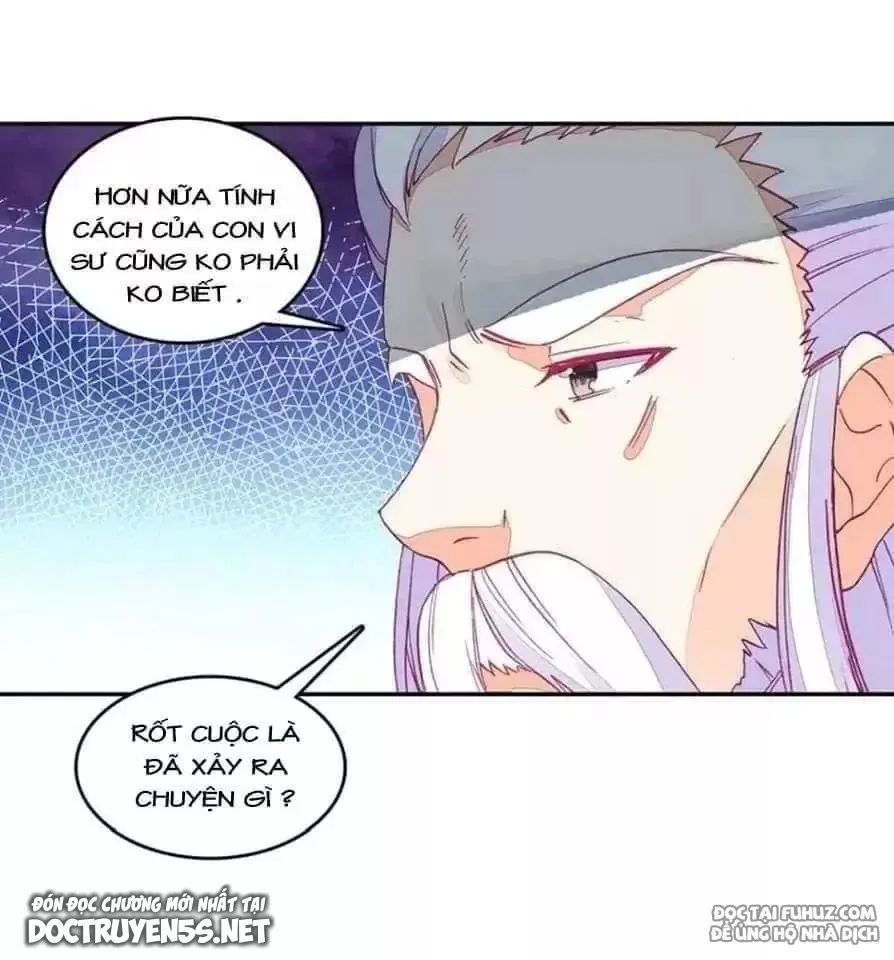 Lão Đại Xuyên Không Thành Tiên Nữ chapter 56.2 5