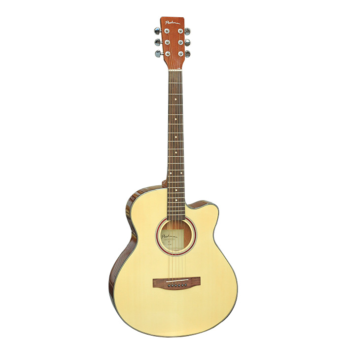 Đàn Guitar Acoustic poshman N10AC