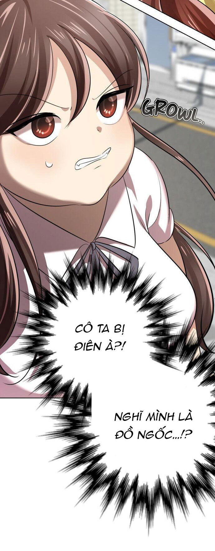 tầm quan trọng của vẻ bề ngoài chapter 2.1 65