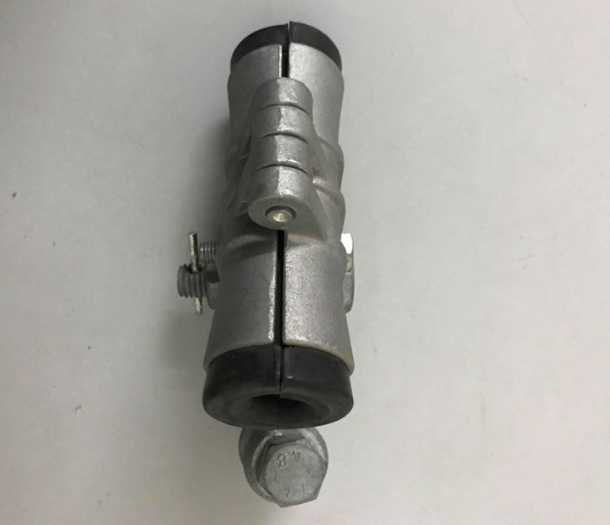 Combo 10 Bộ Đỡ  cáp quang ADSS KV100. Hàng chính hãng
