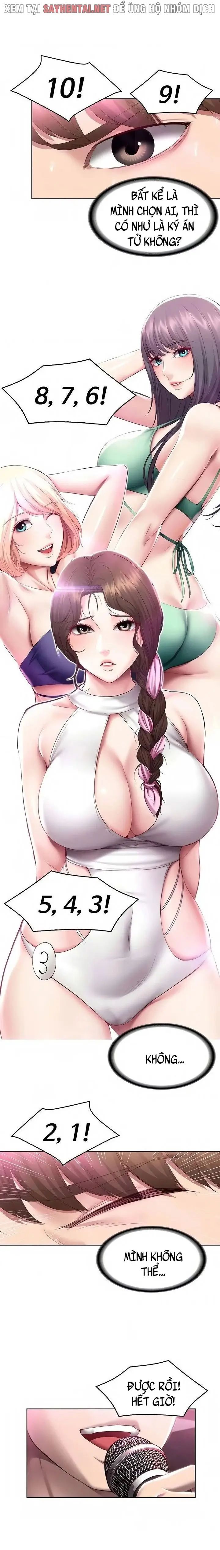 nhật ký ở trọ - không che chapter 79 13