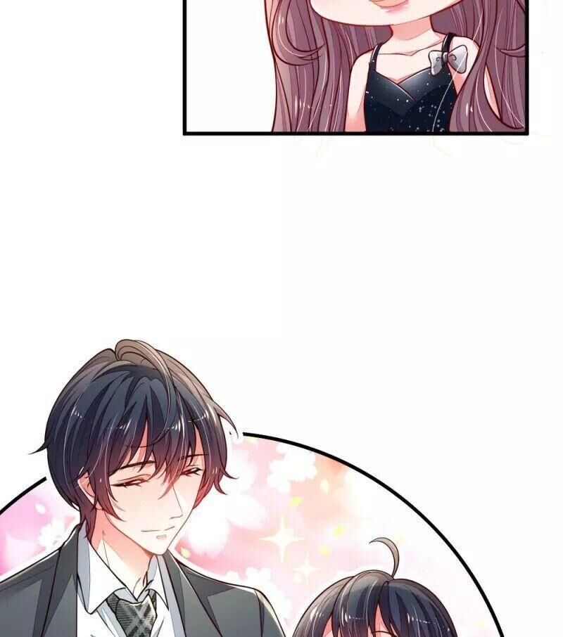 ma ma đột kích : cha mời tiếp chiêu chapter 23 28