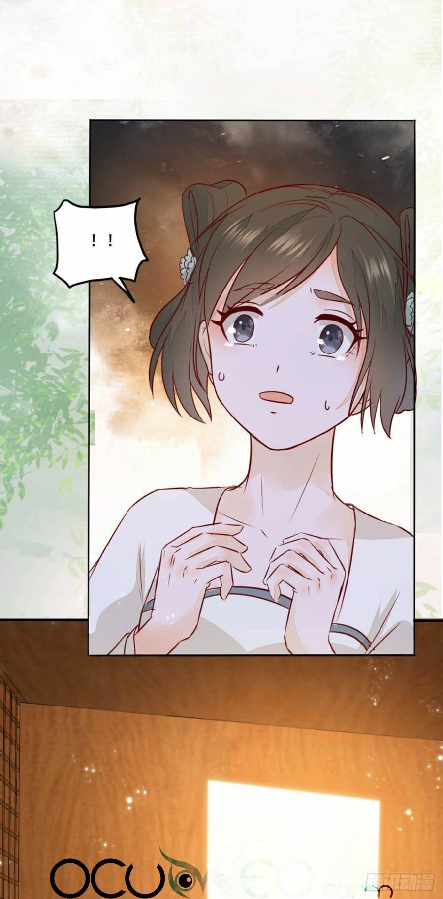 thần y khí nữ: ngự thú cuồng phi của quỷ đế chapter 100 31