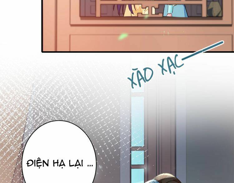 hoa nhan sách chapter 76.1 33