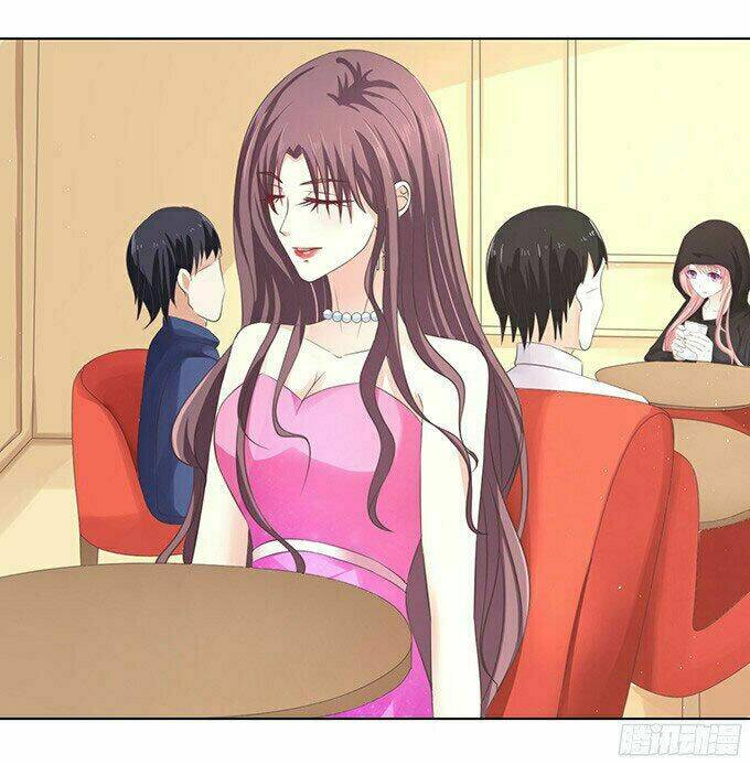 liệt ái tri hạ: series mật đào tiểu tình nhân chapter 74 18