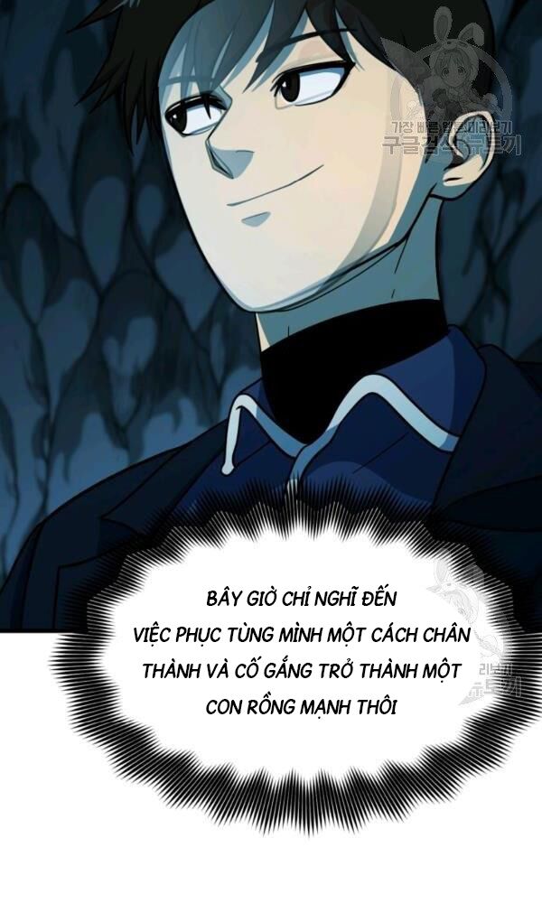 ngôi nhà kết nối với hầm ngục chapter 41 59