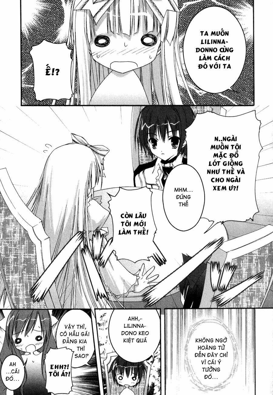 nusunde lilith chapter 9 10