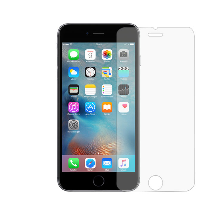 Kính Cường Lực Remax Cho Iphone 6 Plus/6S Plus - Hàng Chính Hãng