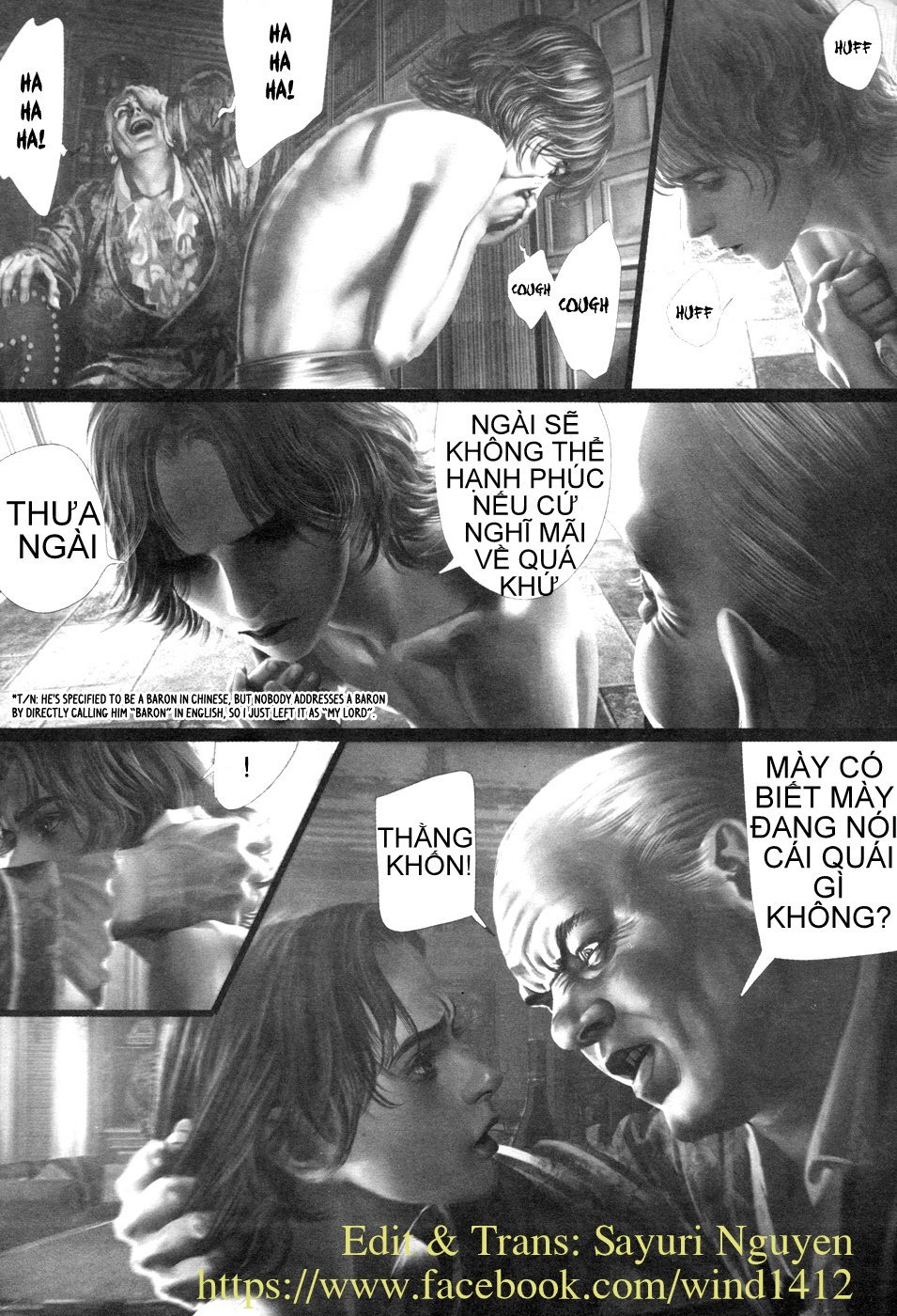 ayeshah's secret chapter 11 6