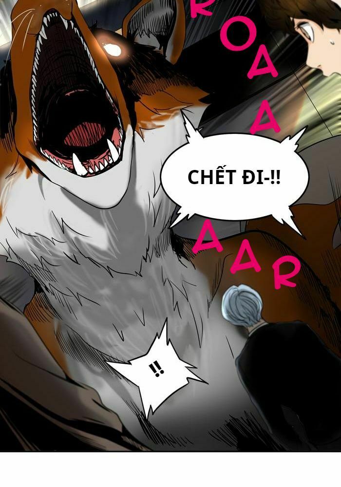 tòa tháp bí ẩn 2 chapter 213 21
