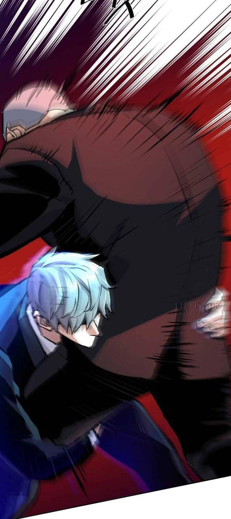 bạn học tôi là lính đánh thuê chapter 183 34