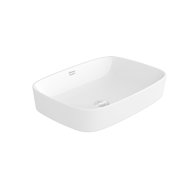 Chậu rửa lavabo đặt bàn American standard WP-0628 Signature