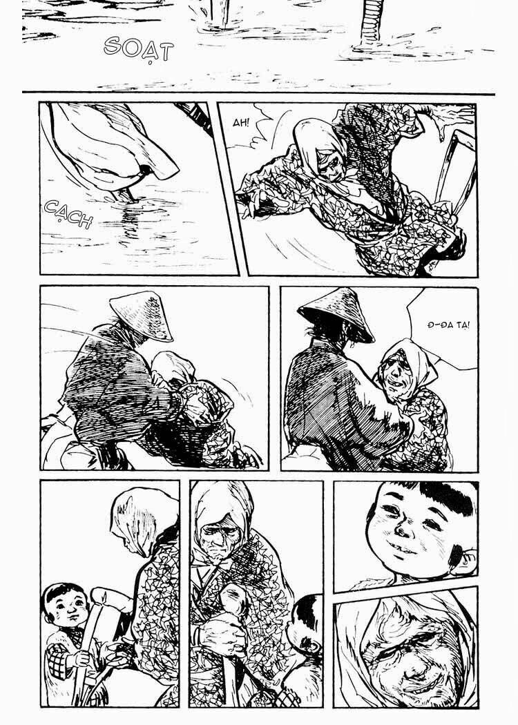 lone wolf and cub chapter 92 42