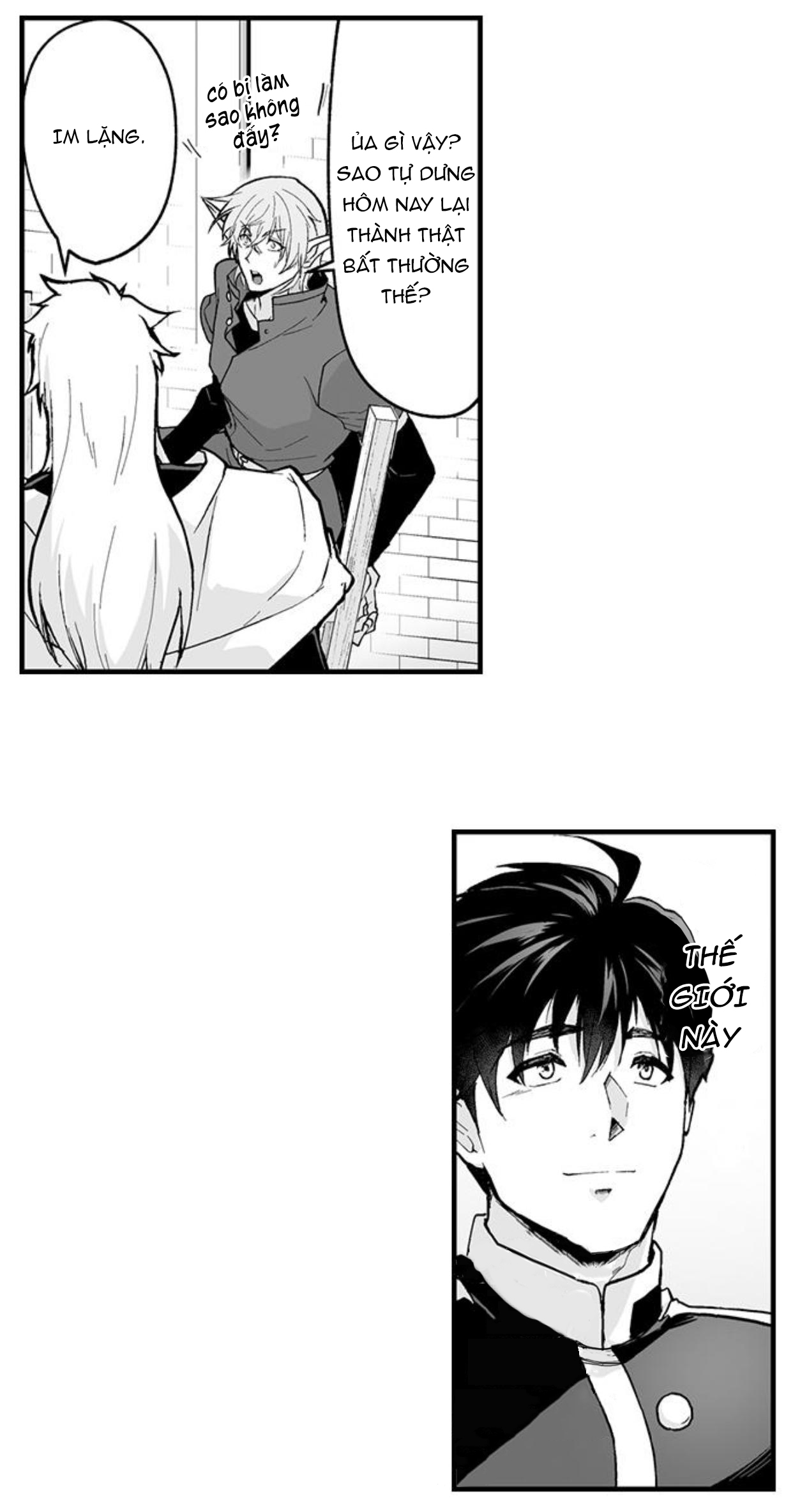 vợ của titan chapter 74 2