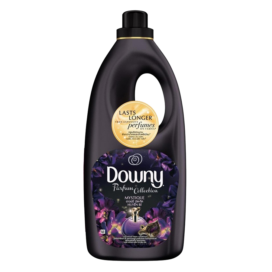 Nước Xả Vải Downy Huyền Bí 1.8L (Dạng Chai)