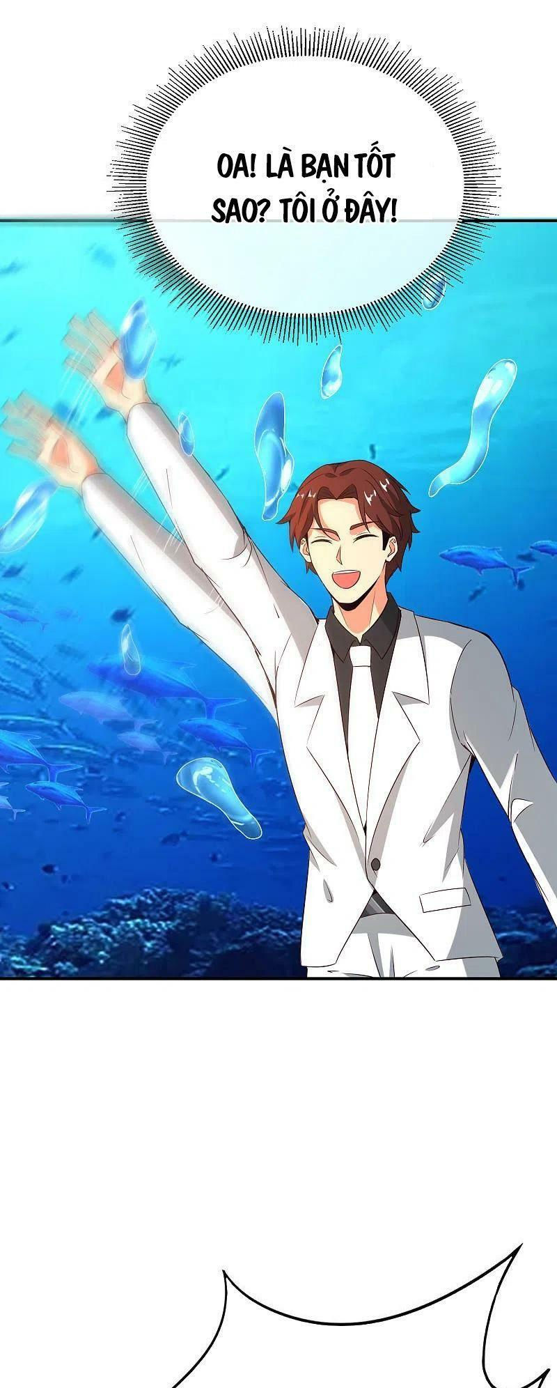 vòng bạn bè mạnh nhất của tiên giới chapter 145 24