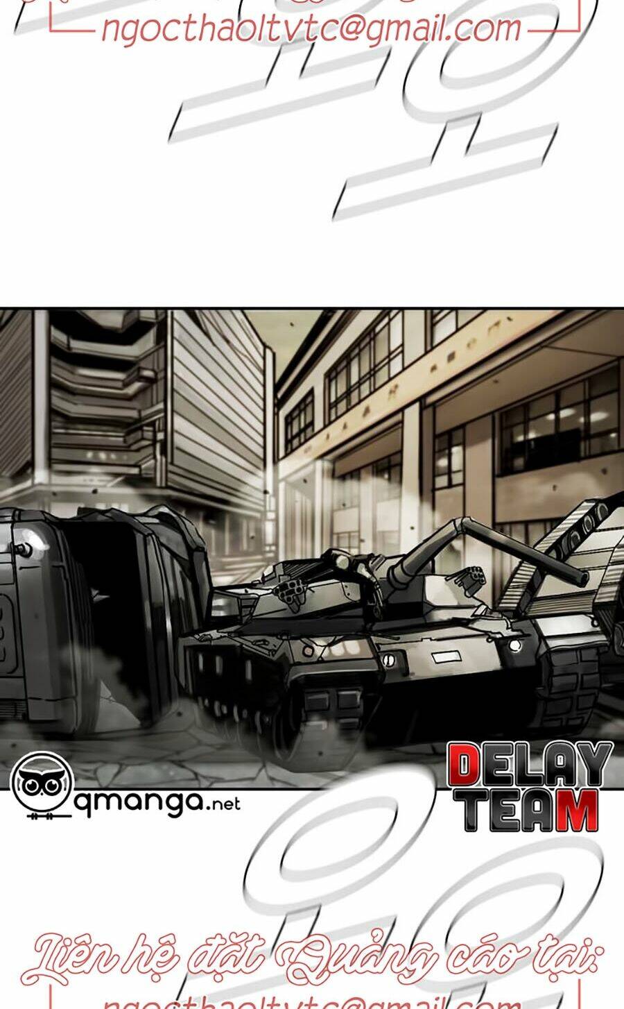 thợ săn đầu tiên chapter 66 77