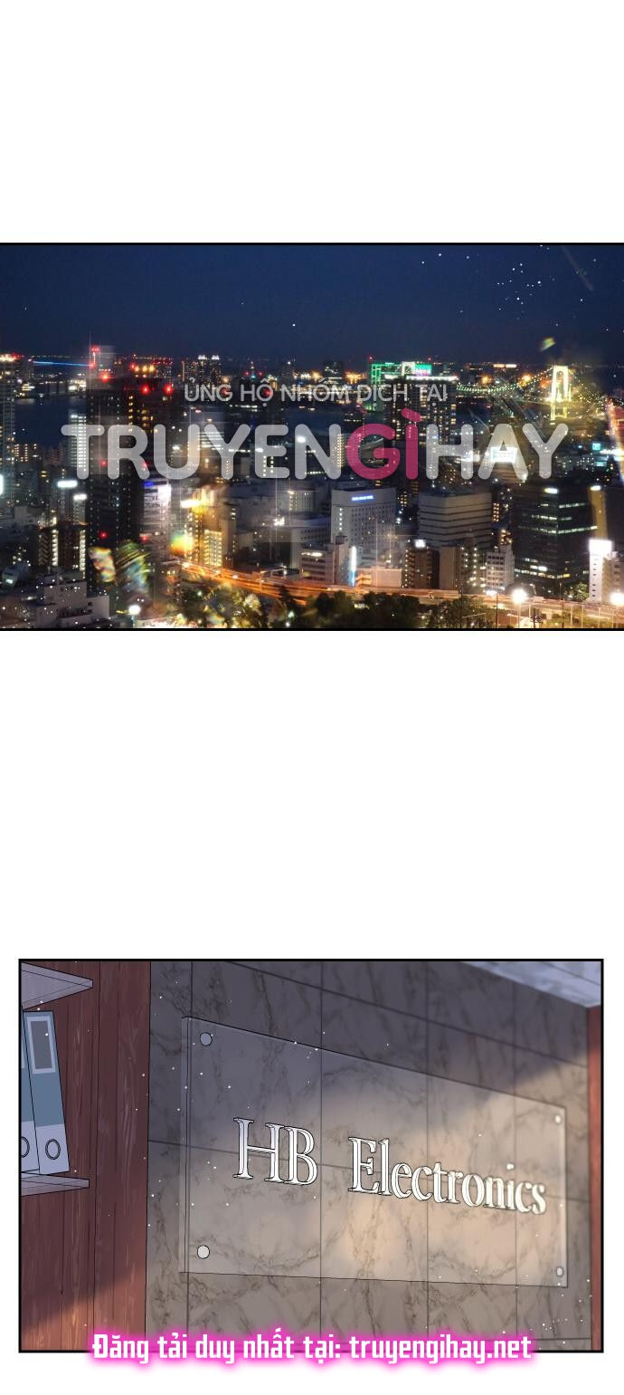 tiên nữ ngoại truyện chapter 3.1 1