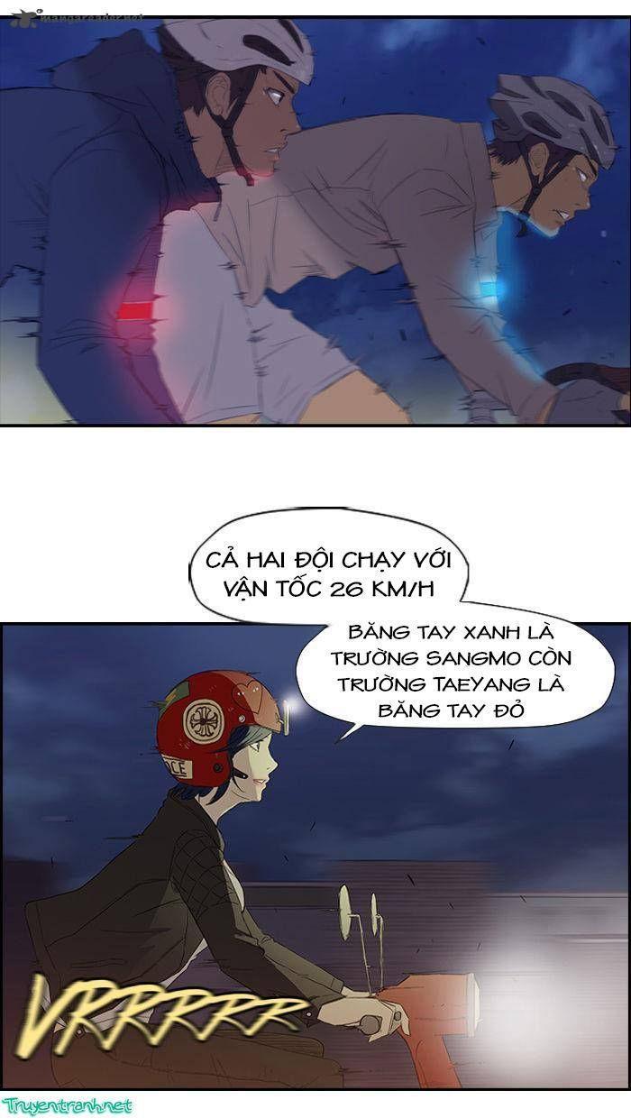 wind breaker chapter 13 4