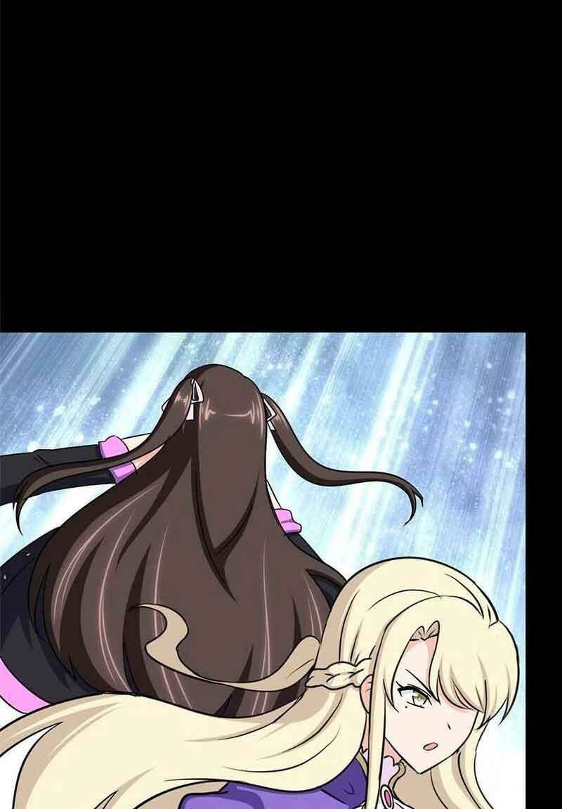 bạn gái virus của tôi chapter 382 31