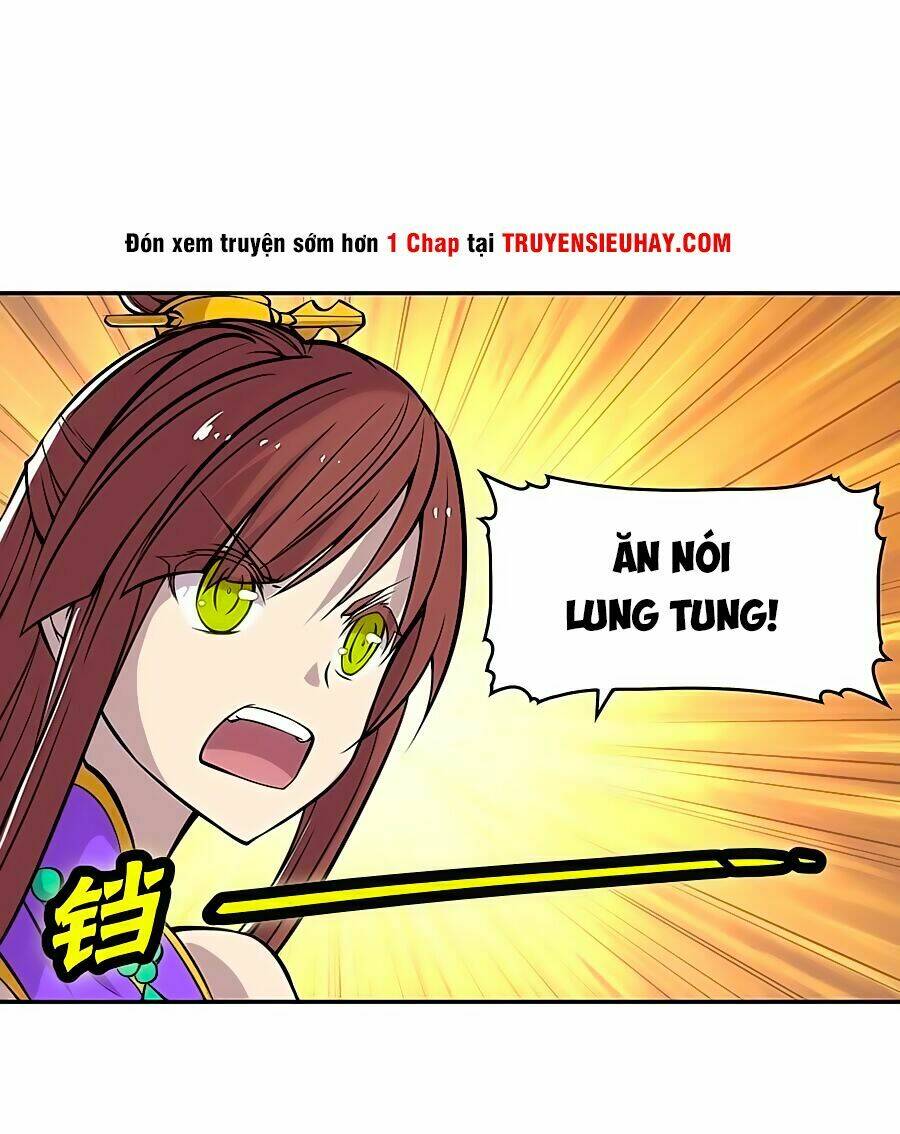 cuộc sống thoái ẩn của võ lâm chi vương chapter 11 39