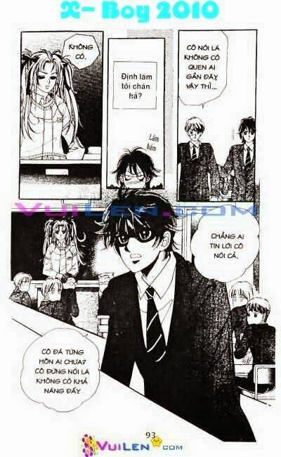 cô giáo tuổi 18 chapter 1 93