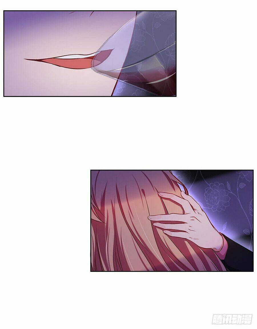 trọng sinh quý thê chi phục thù hoa lệ chapter 6 11