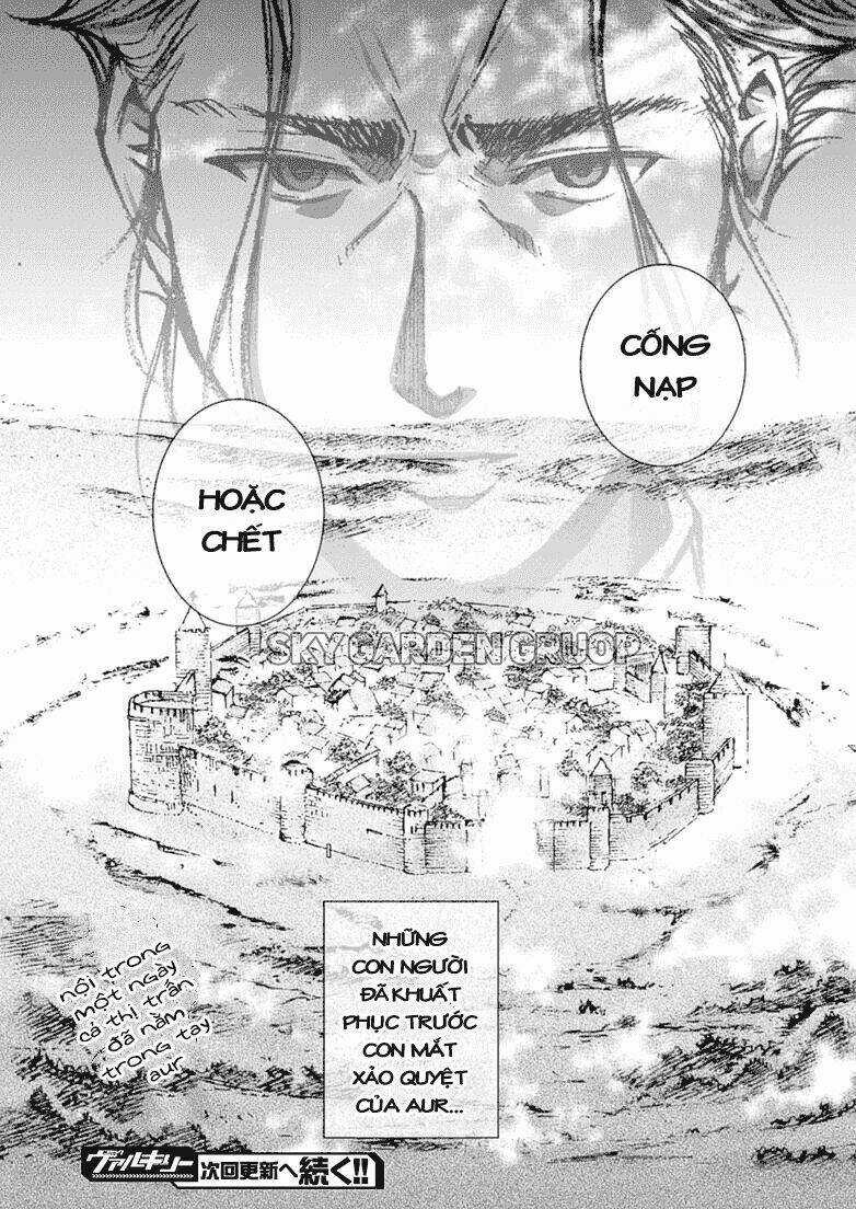 maou no hajimekata chapter 7 23