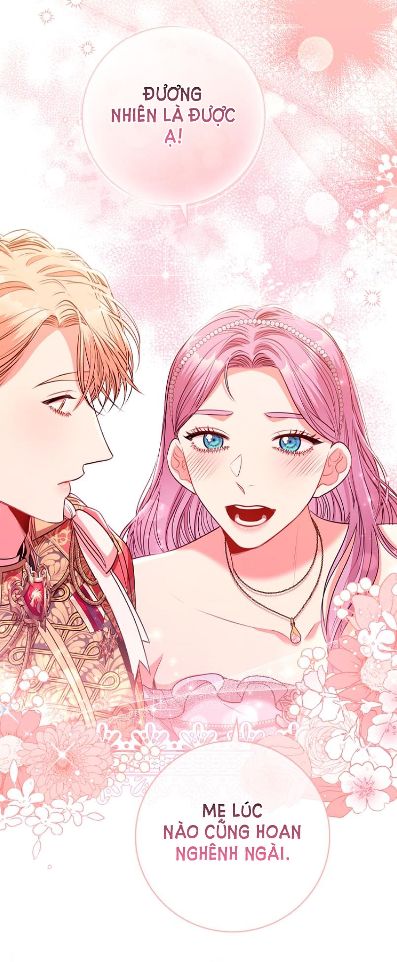 trở thành thư ký của bạo chúa chapter 83 47