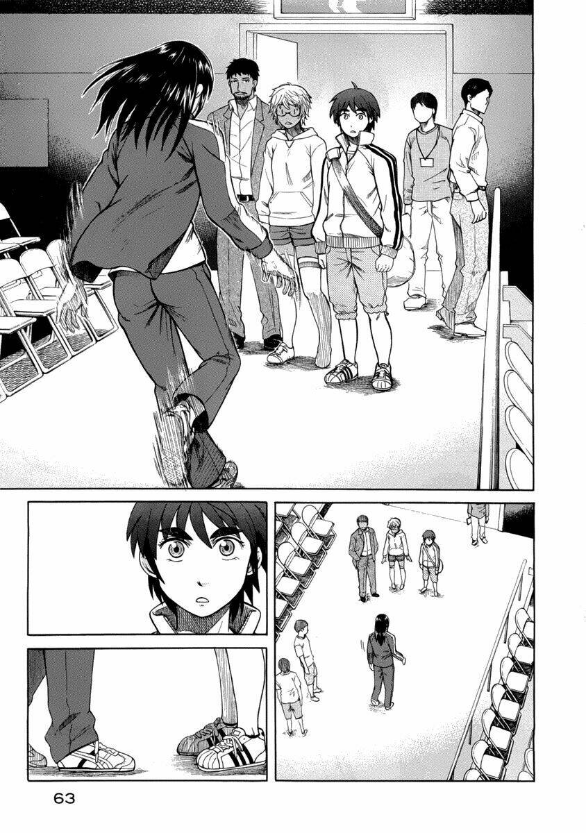 teppu chapter 18 11