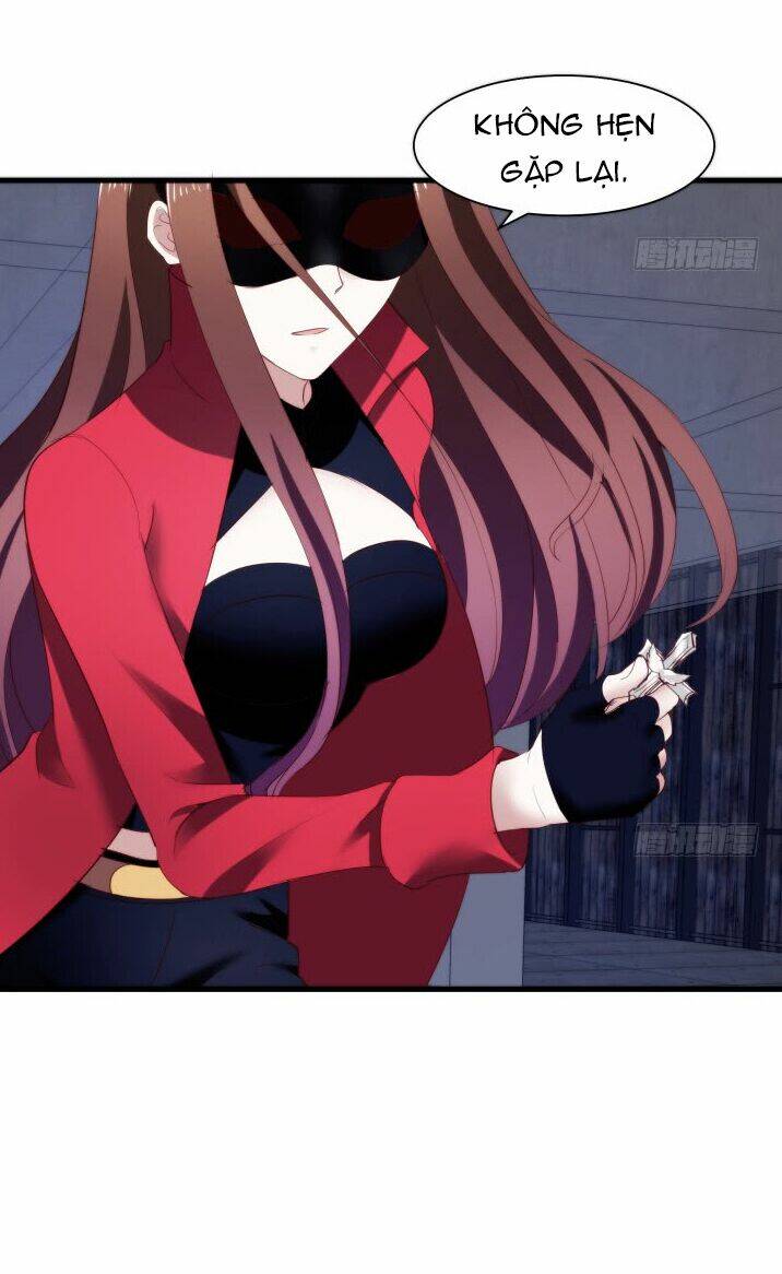 khi trò chơi ác ma bắt đầu chapter 82 10