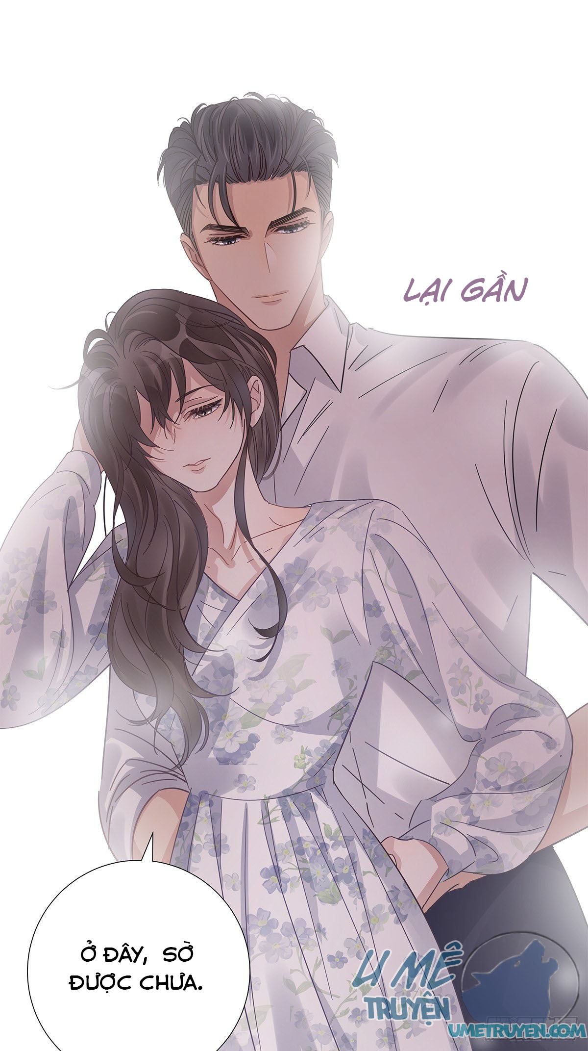 hôm nay nam giả trang nữ vẫn chưa được cầu hôn! chapter 23 34