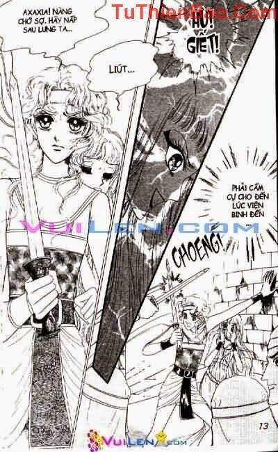 cô gái đến từ quá khứ chapter 2 8