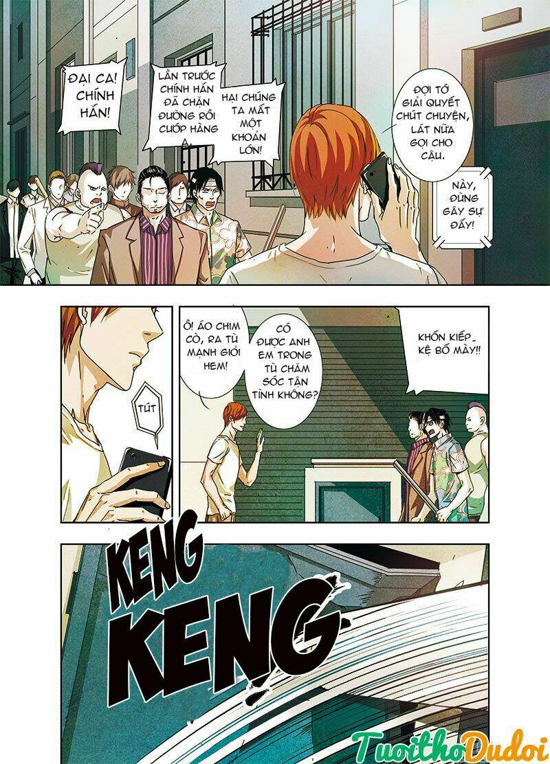 looking for clotho chapter 8 4