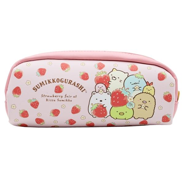 Bóp Viết Halfmoon Sumikko Gurashi - Magic Channel SG-42-237-A