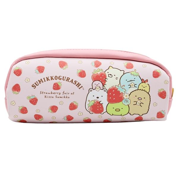 Bóp Viết Halfmoon Sumikko Gurashi - Magic Channel SG-42-237-A