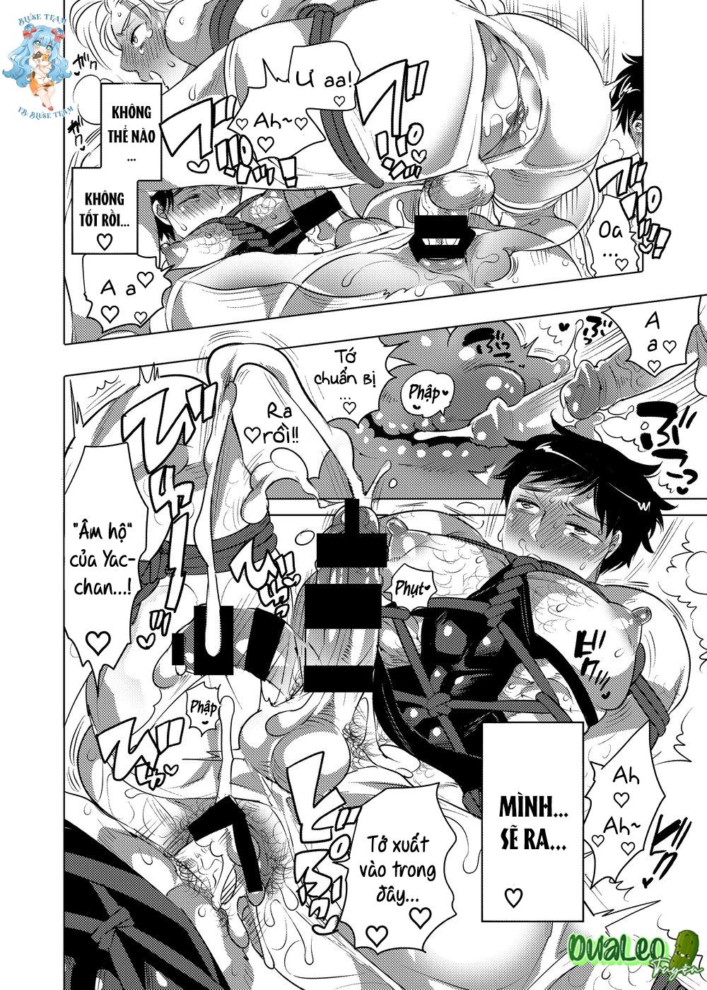 tổng hợp oneshot boylove chapter 116 25