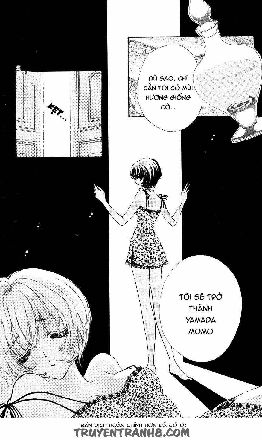 hana ni nare chapter 30 13