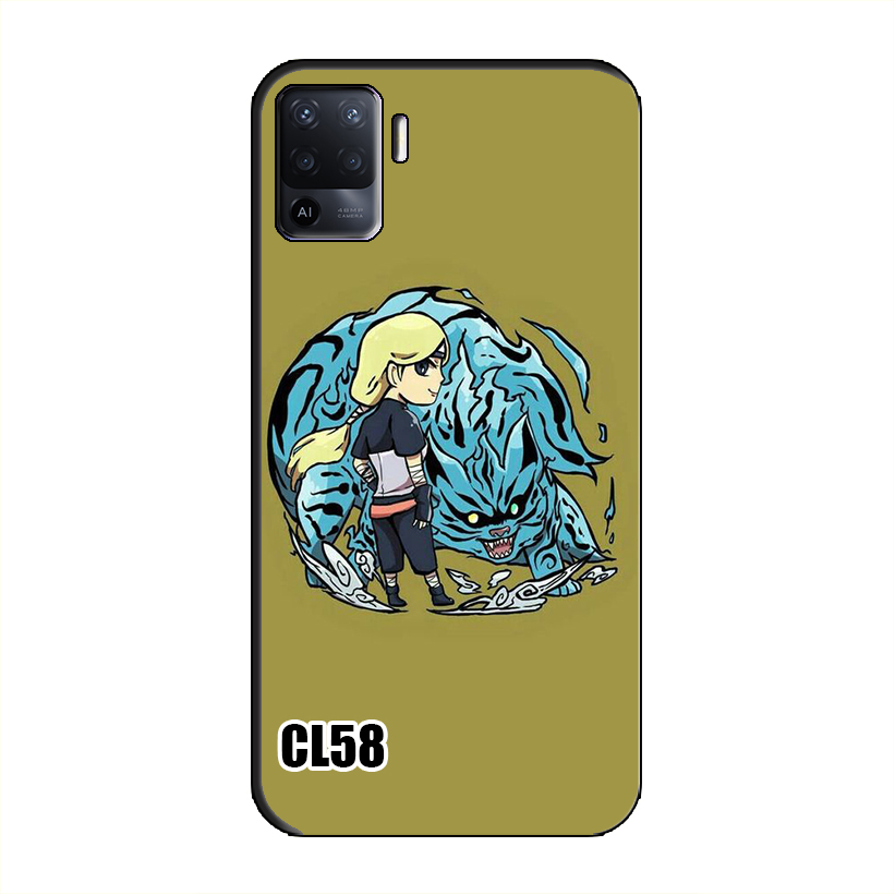 Ốp Lưng Dành Cho OPPO A94