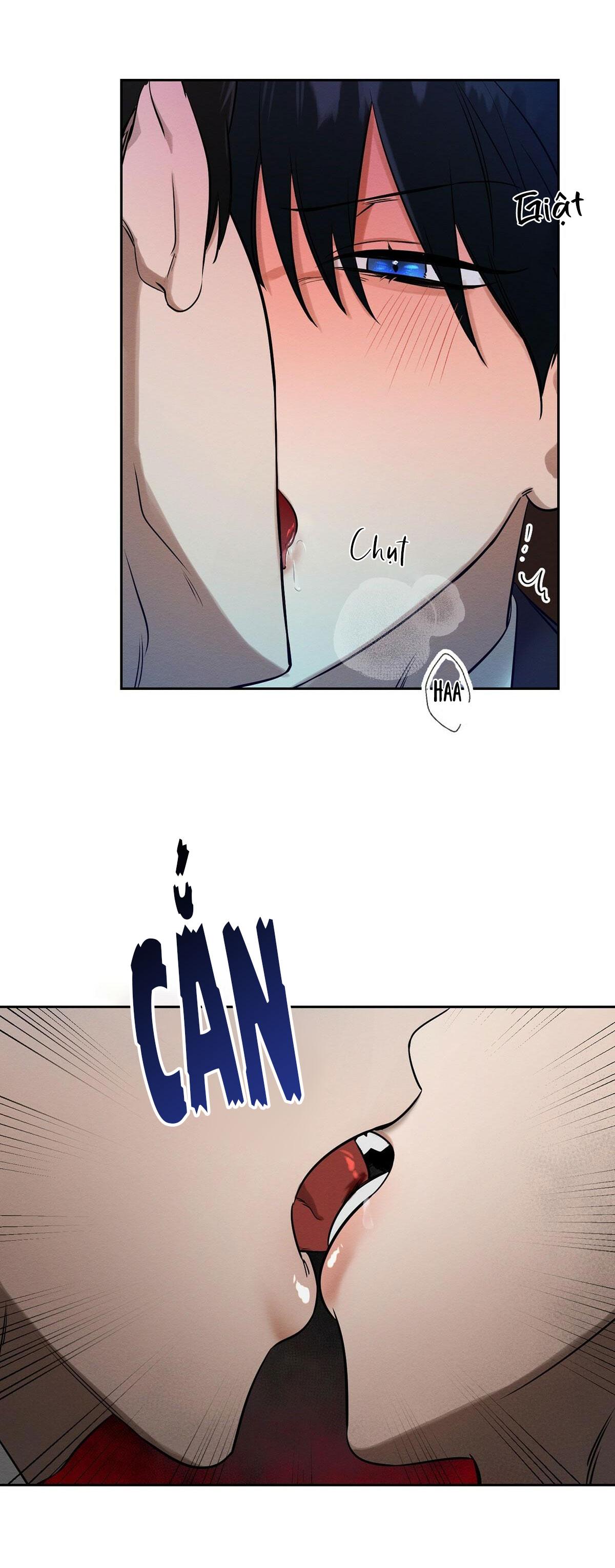 lý do của ác nhân chapter 5 33