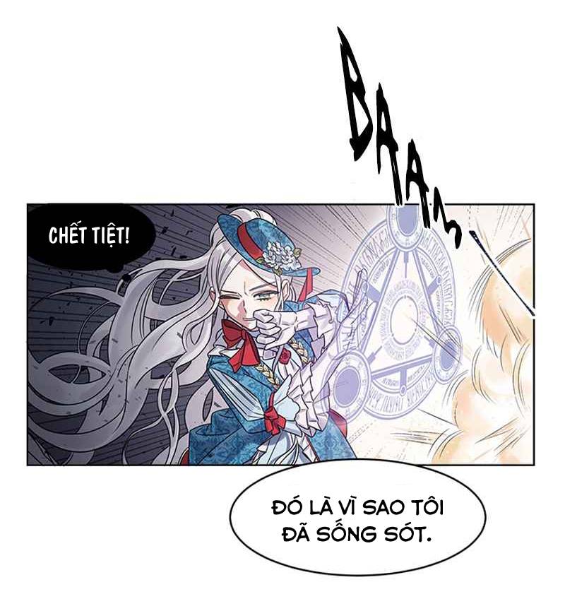 nhân tiện, nàng rồng! chapter 3.1 19