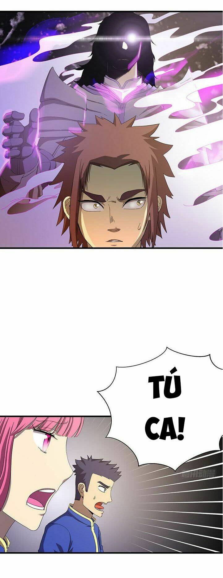 phong quỷ truyền thuyết chapter 101 2