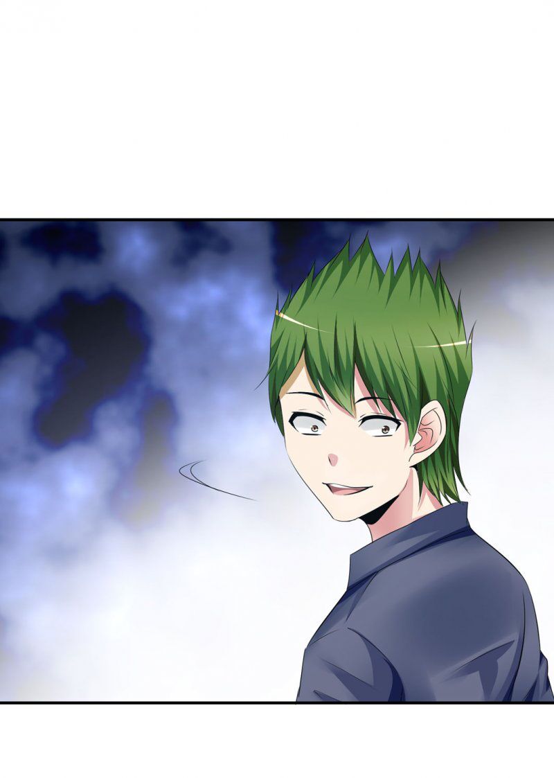 thủ hội chi vũ chapter 25 24