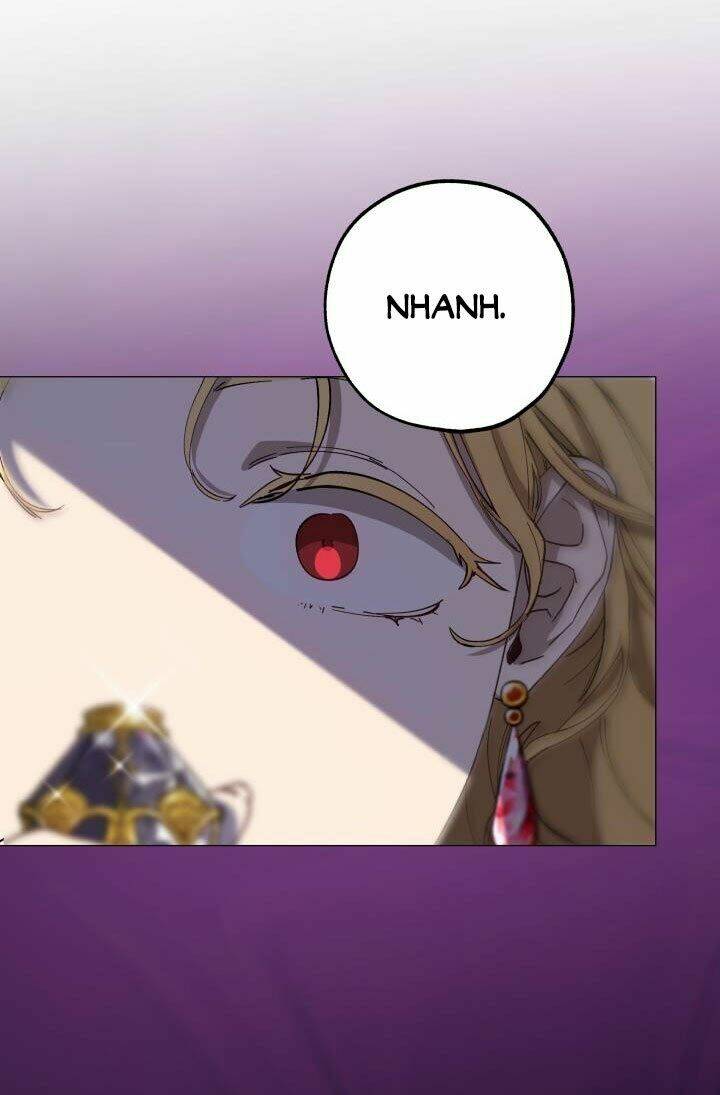 công chúa khắc dấu lên kẻ phản nghịch chapter 2 28