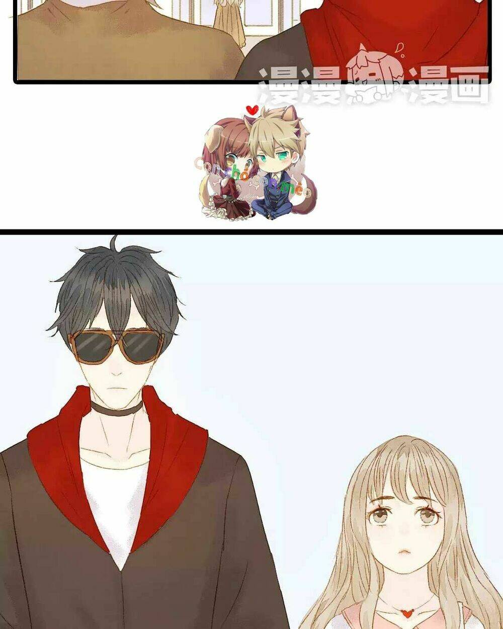 người biến thành ánh trăng chapter 2 27