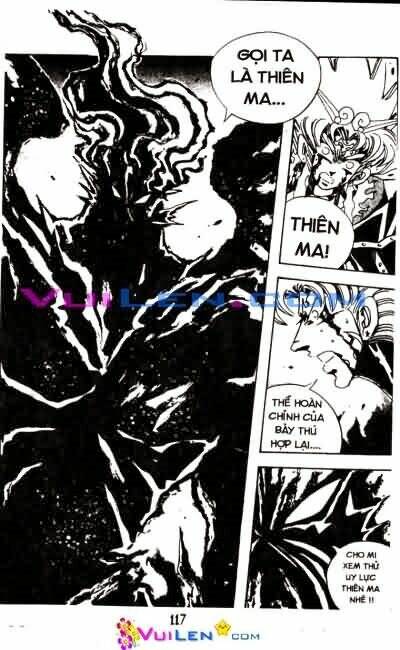 tiểu hòa thượng hd remake chapter 235 3