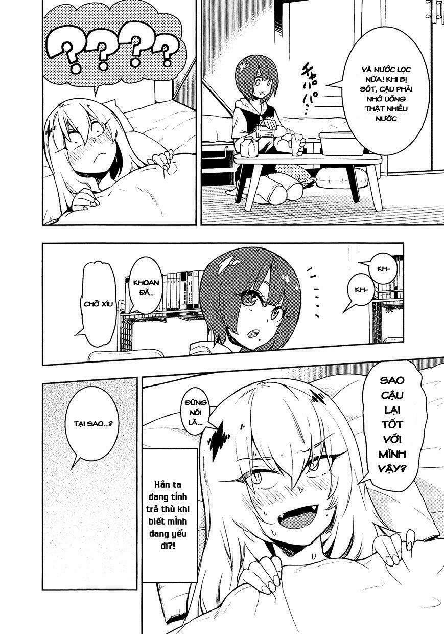 boku girl chapter 75 10