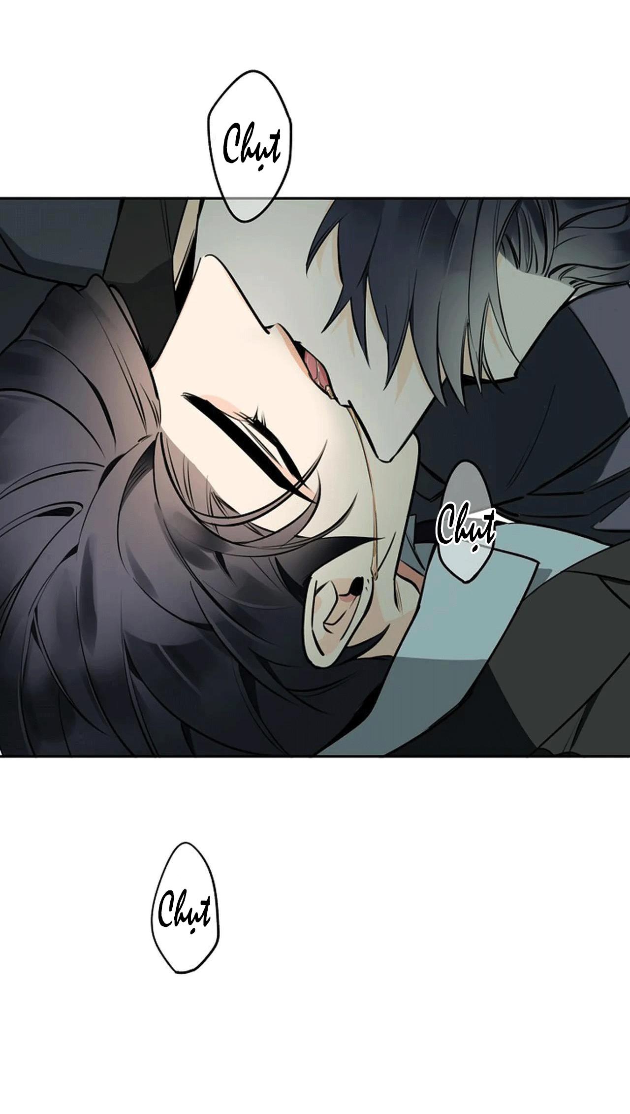 đêm dịu dàng chapter 36 30