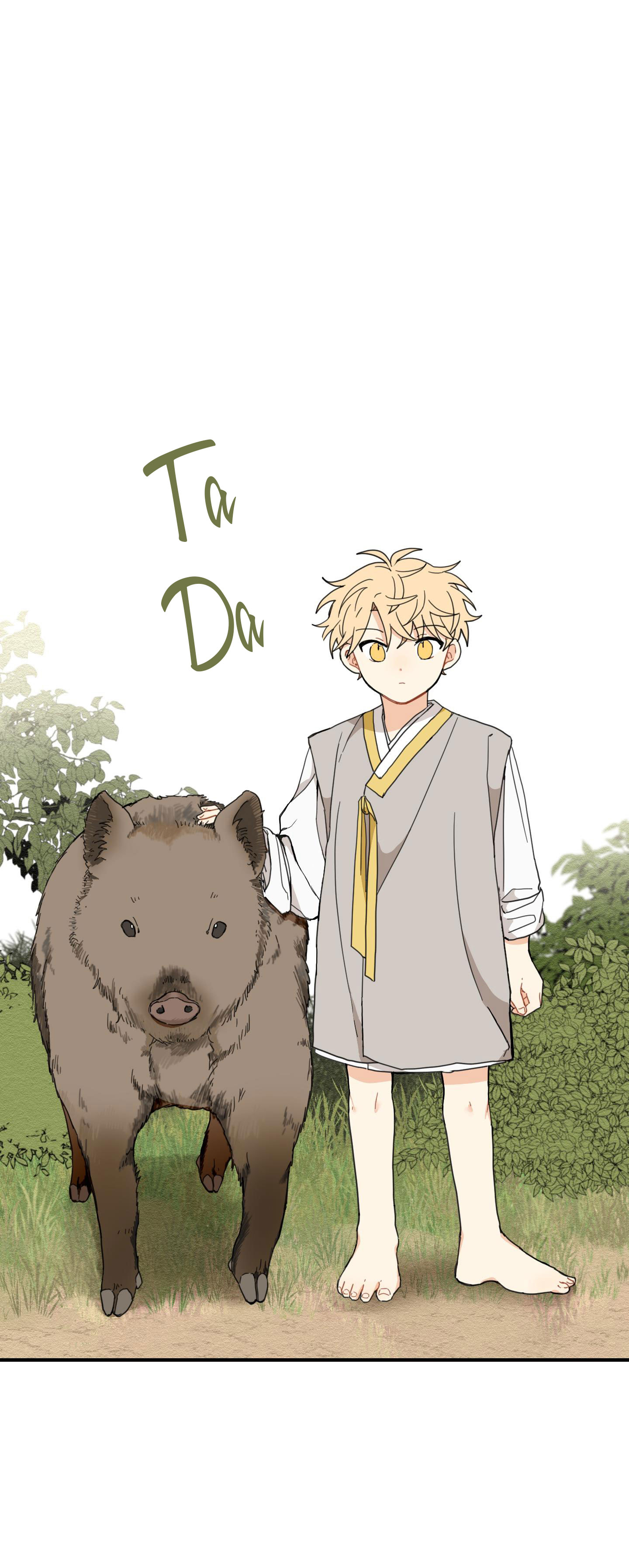 đường hoa liên kiều rơi chapter 5 10